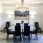 Apartmán Aventino