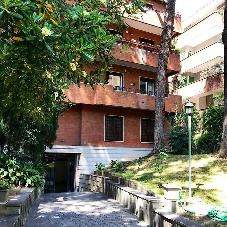 Aventino Apartmán