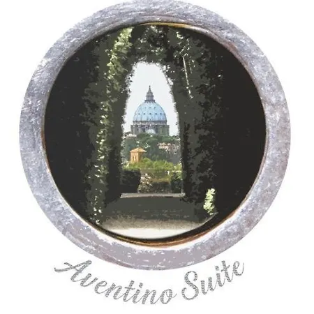 Aventino Lägenhet