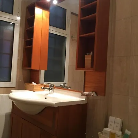 Aventino Appartement Rome