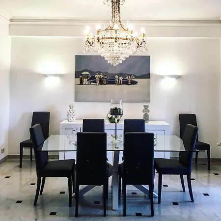 Appartement Aventino