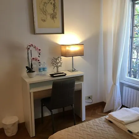 Aventino Appartement