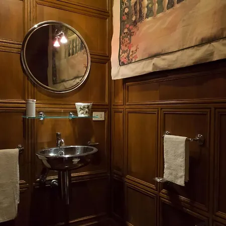 Aventino Appartement Rome