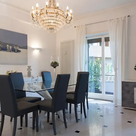 Aventino Appartement