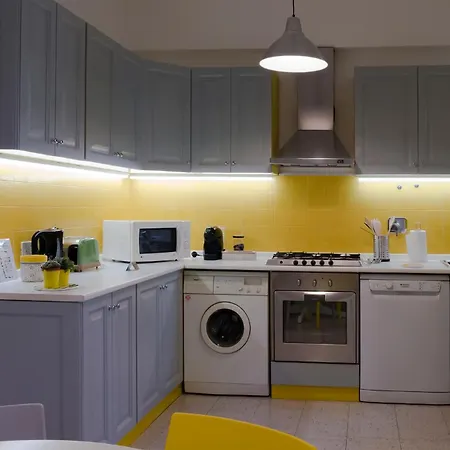 Appartement Aventino