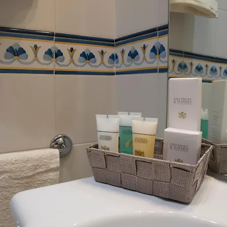 Aventino Appartement *