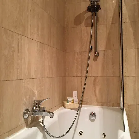 شقة Aventino *
