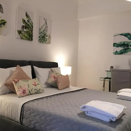 Aventino Appartement Rome